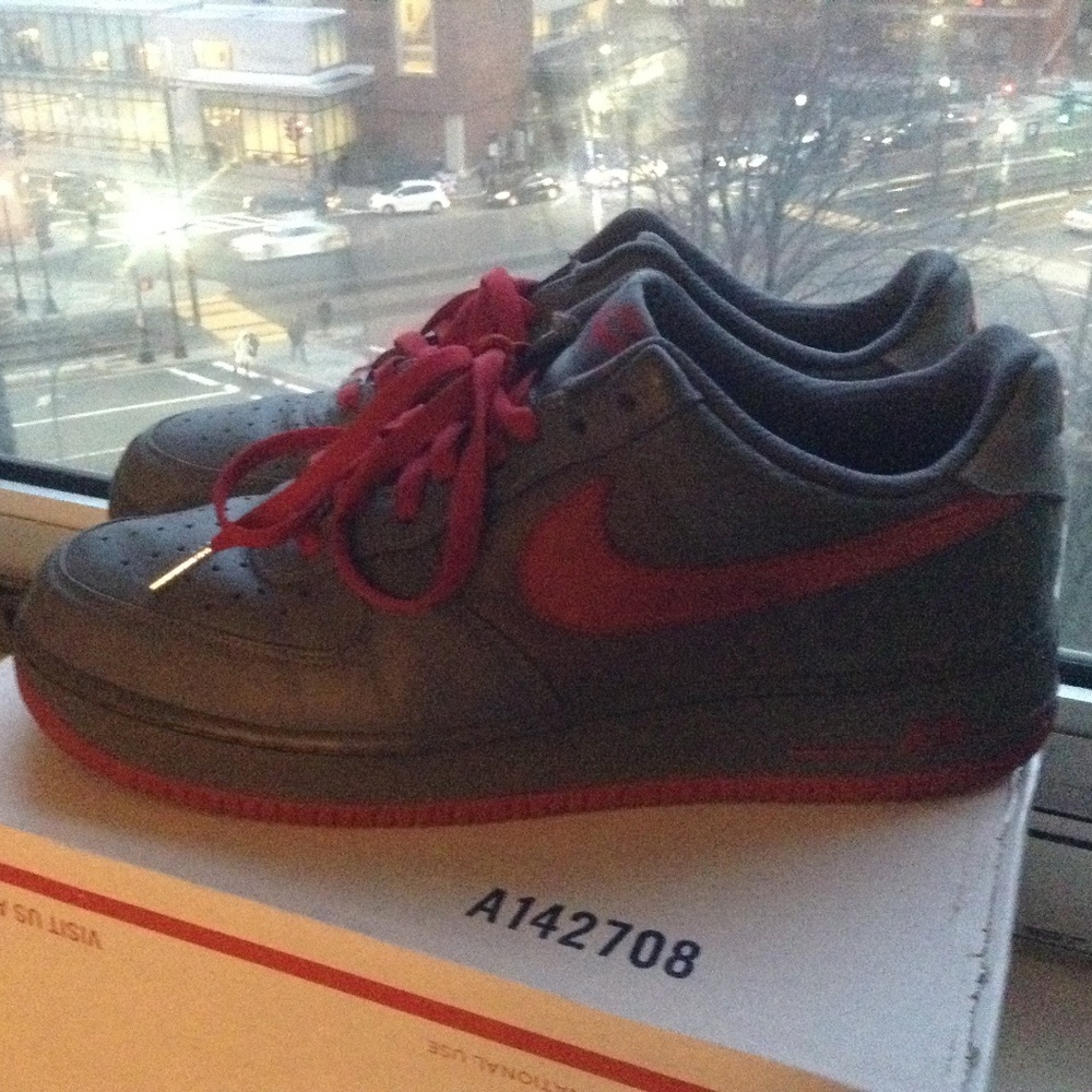Nike Air Force 1 Low Premium